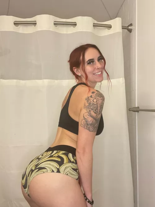 Do you like what you see? by gelianx