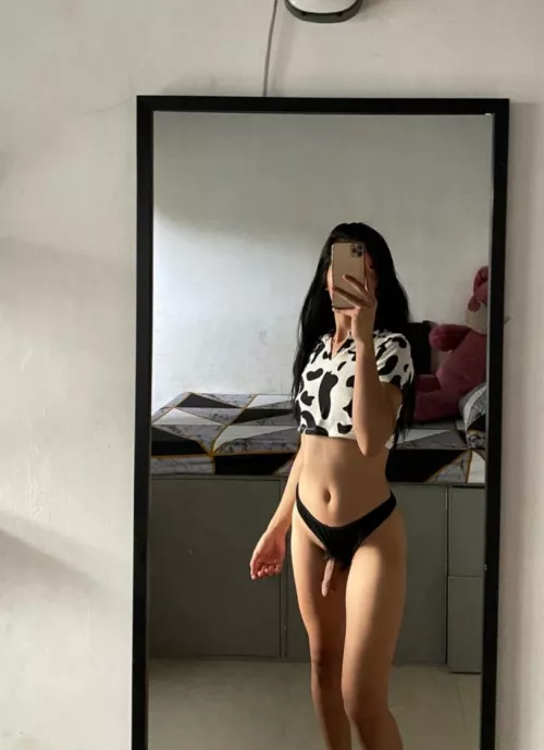 do you like what you see by thatgirlkhloe