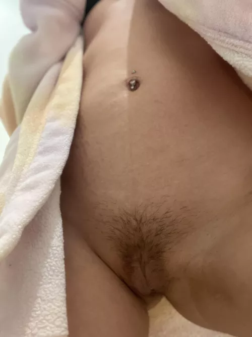 Do you like what’s under my robe? by onlyceecee