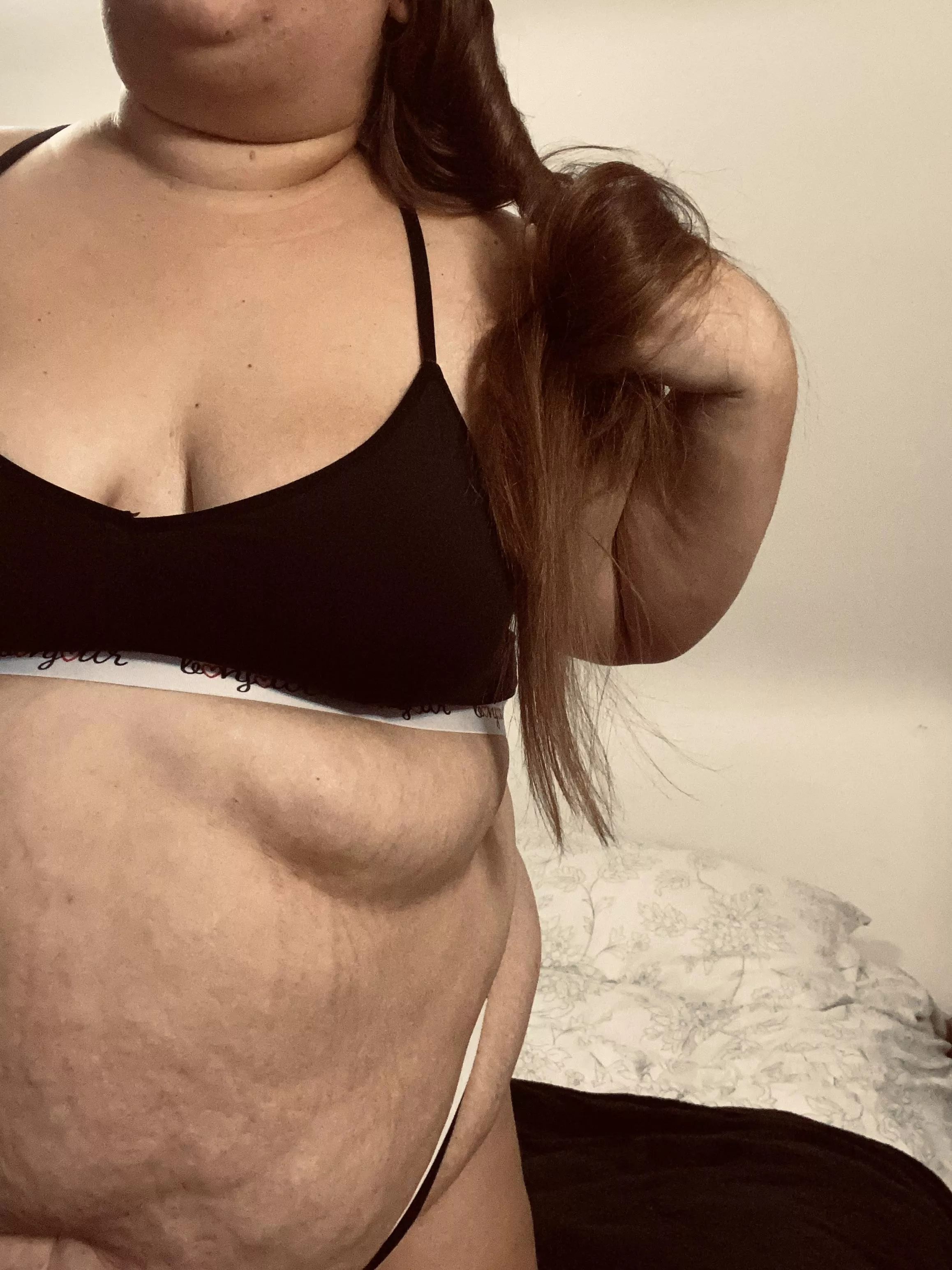 Do you like women with long hair? posted by nerdypeachess