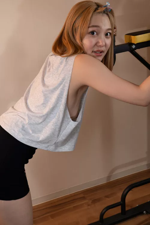 Do you like xs-size Japanese girls? by xxxjcutiexxx