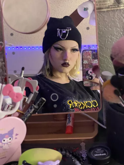 do you like your boys pretty? by br41nd34db4by