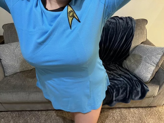 Do you like your girls nerdy? by Kindlenark