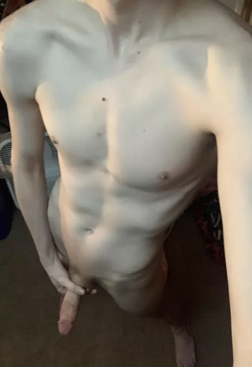 Do you like your guys over 6 foot? by sixfootaddict