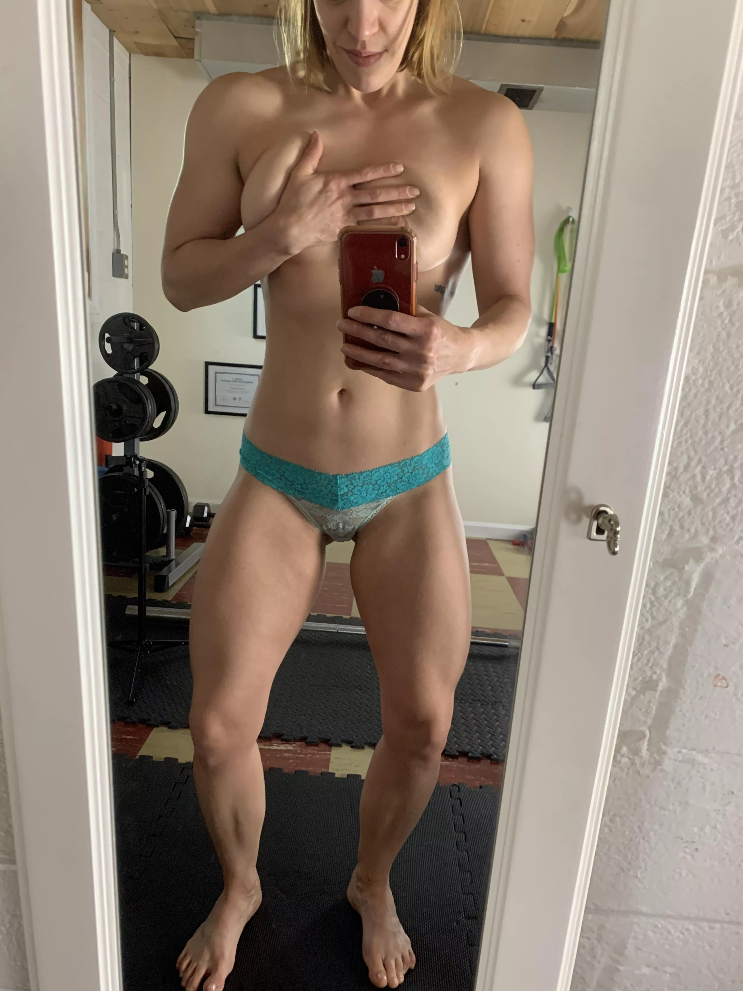 Do you like your small babes fit posted by jessjesscscs