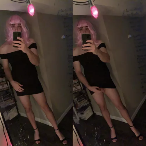 Do you like your toys turned off or on? by townydrunk