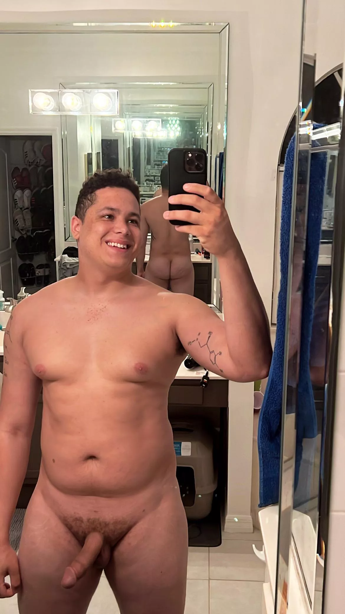 Do you line seeing the front and back 😈 posted by proctor8393