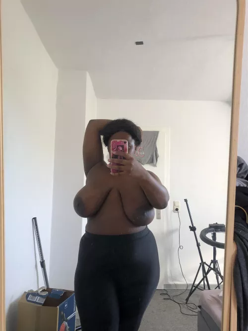 Do you love it baby😍😍😍 by Bbwprincesschannel