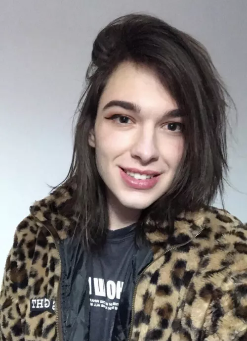 Do you love this makeup ? 😜 by ErisWild