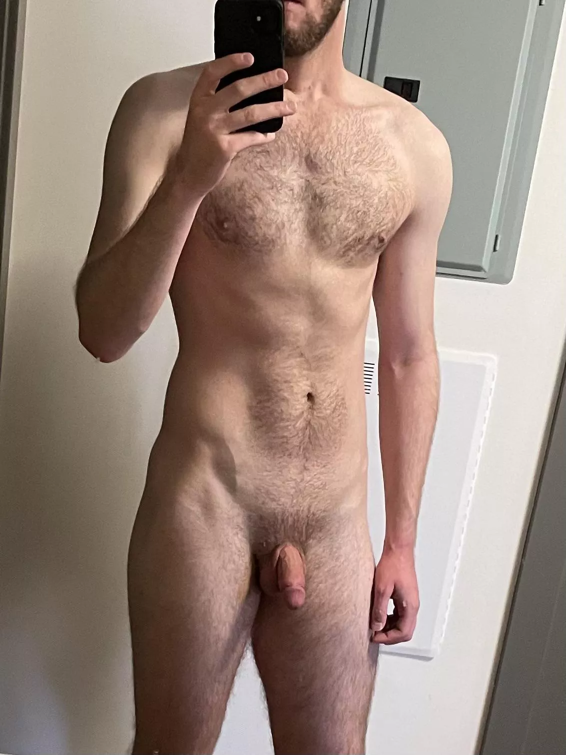 Do you mind a soft dick pic? (If so, maybe you should try doing something about it) posted by discardandthrowaway