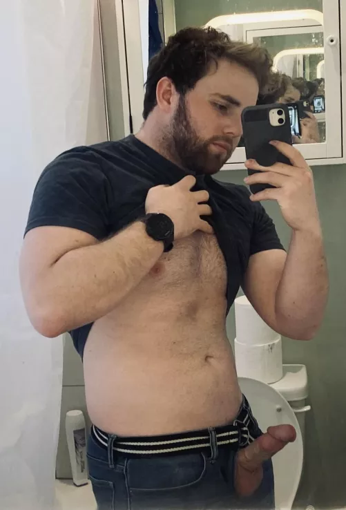 Do you mind it through the fly? by iwillregretital