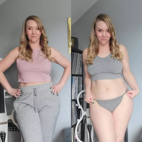 Do you need a clever caption or do you just like this? [F48] by Crystal_Sunshine_