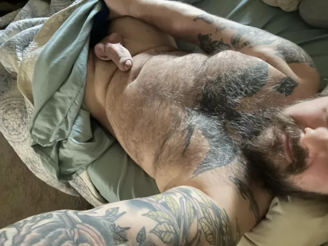 Do you need a written invitation? by WesternResearch