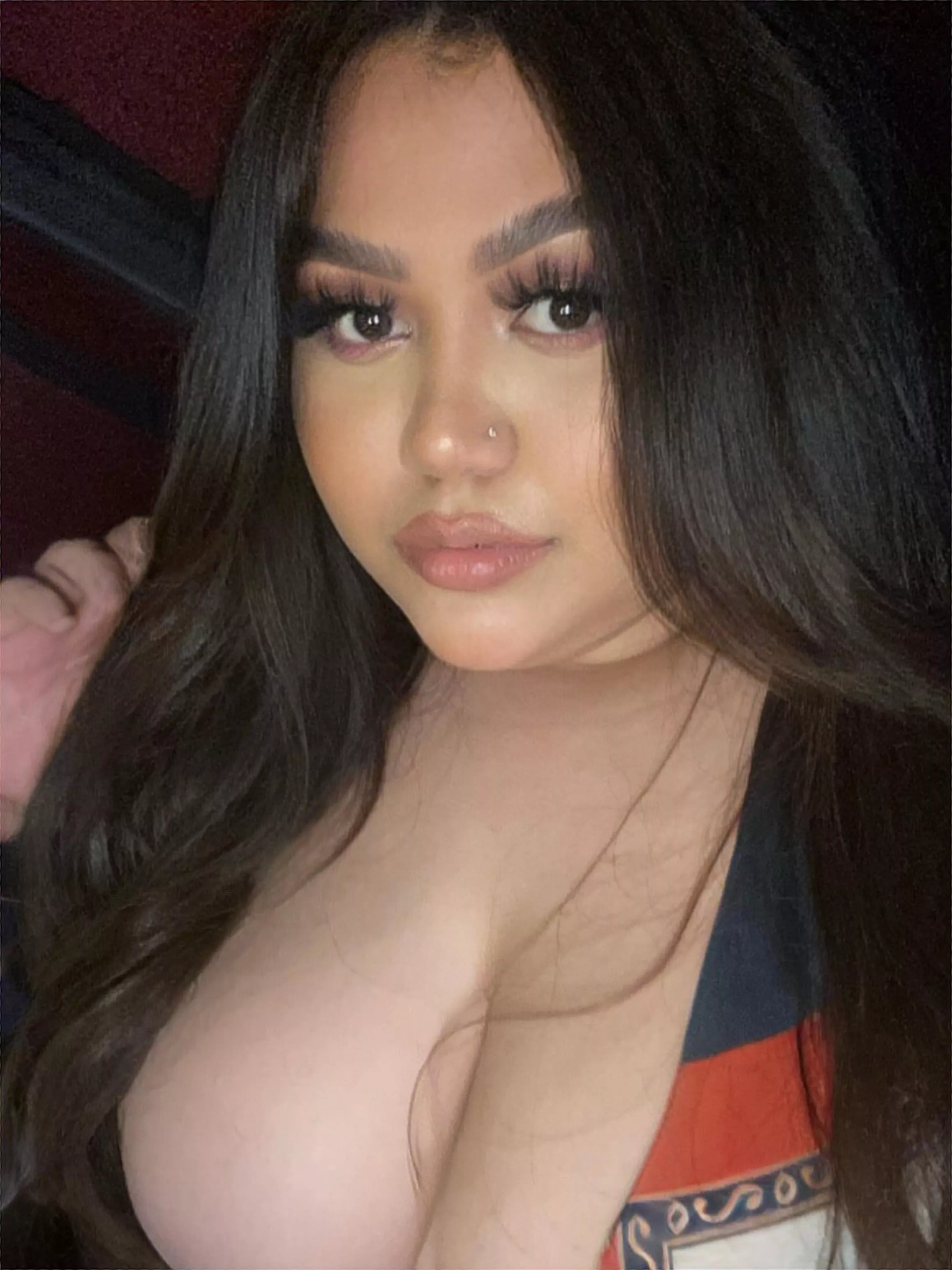 Do you prefer a pretty face or a bomb body ? posted by Warriorlovesit