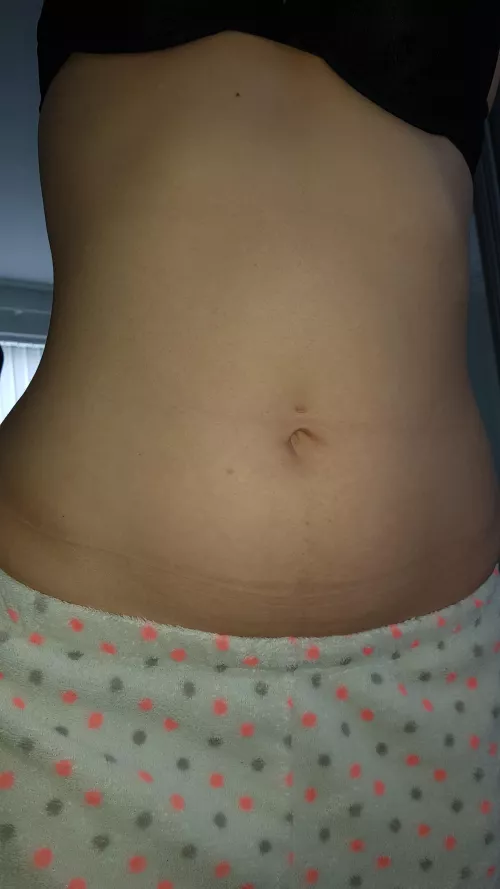 Do you prefer belly button or navel? ☺️ by BeeBee0503