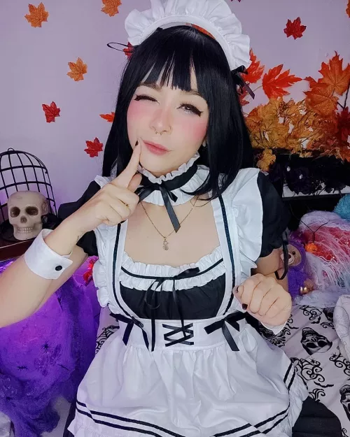 Do you prefer her to be tender and kind or naughty and hot? by SailorStarx3