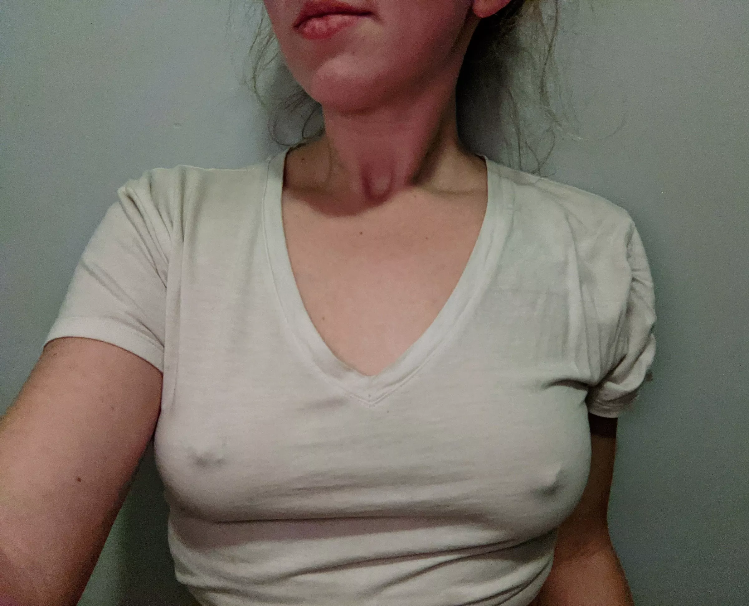 Do you prefer long or short blonde hair? I can never decide what I like best on me! posted by pantiesbykai