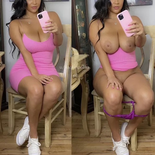 Do you prefer them in or out? by AshlynPeaks