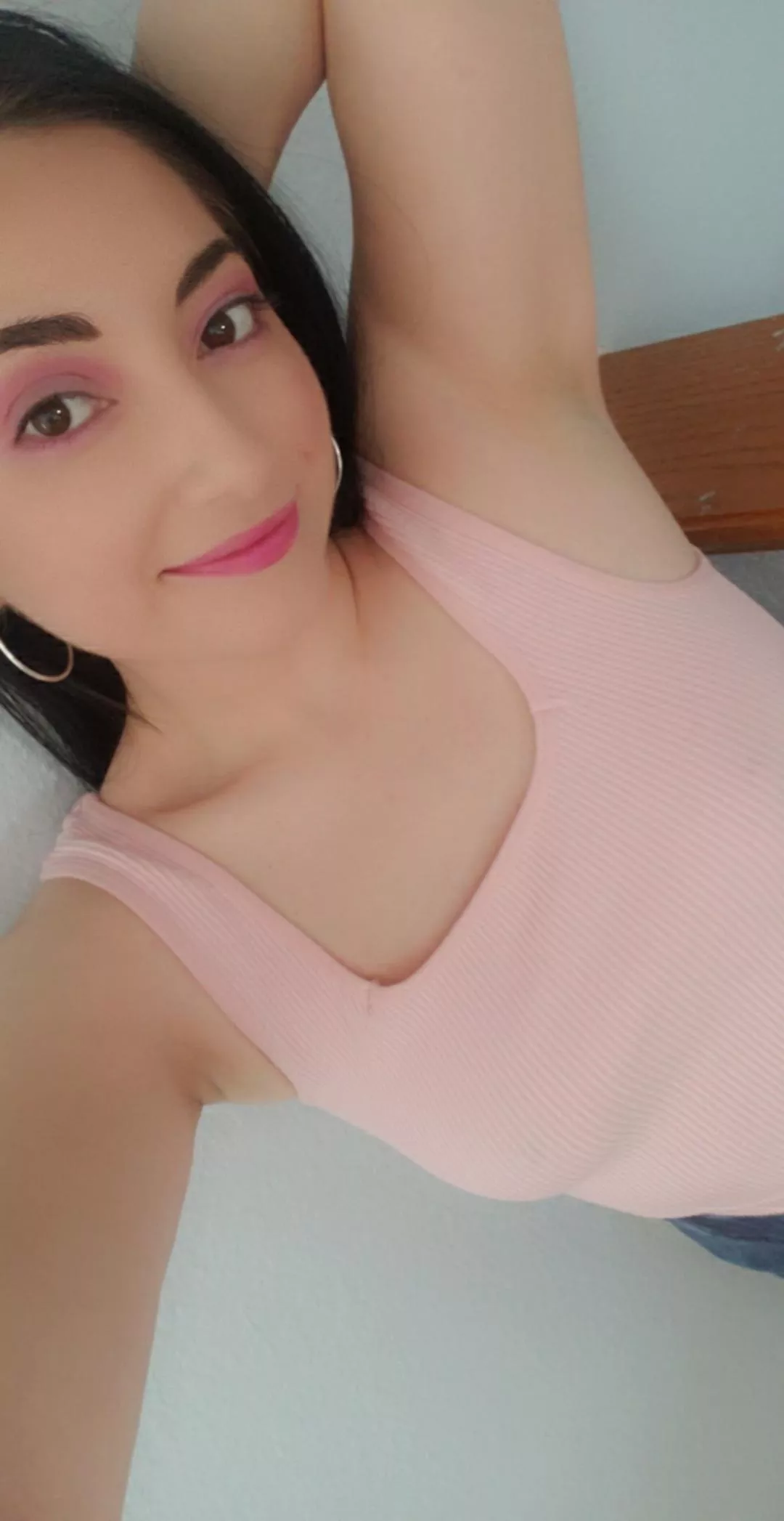 do you prefer them smooth like this? posted by --LittlePrincess--