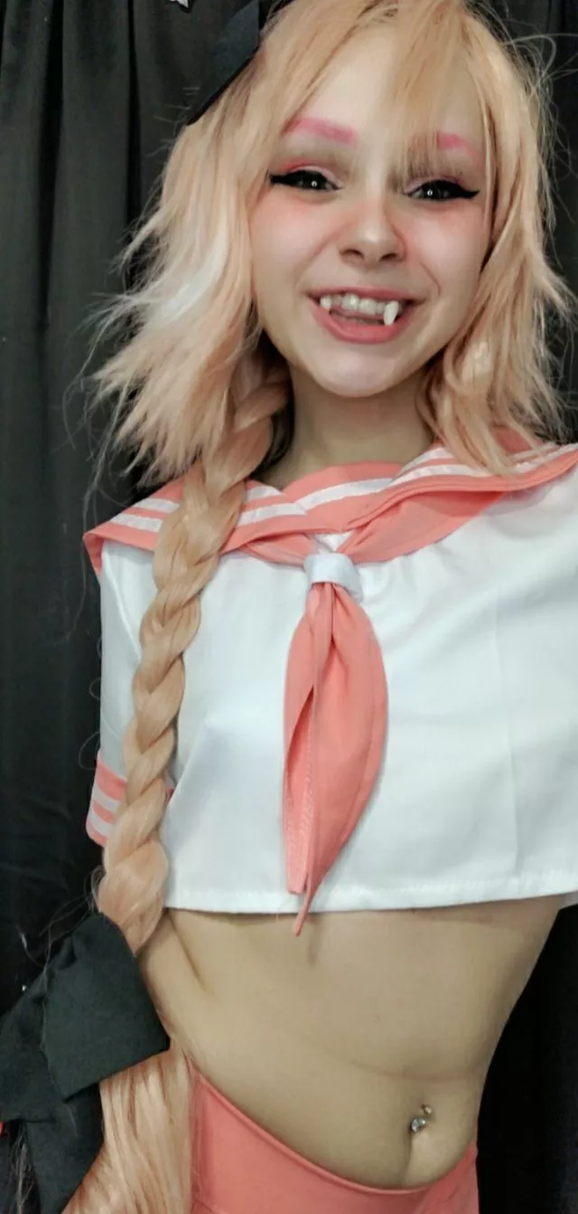 do you see my nipple peaking out? Astolfo by panderdab posted by panderdab