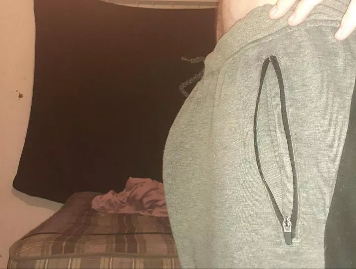 Do you see something? posted by Emotional_Rate849