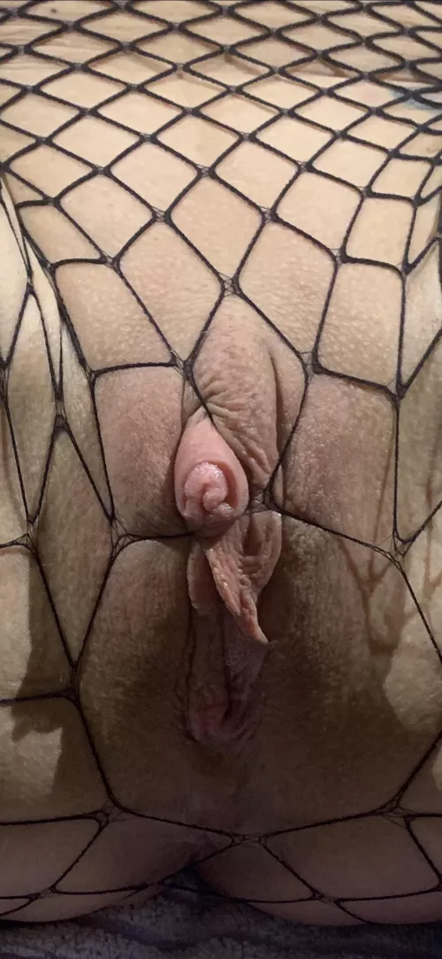 Do you see the pinch ? by Educational-Cold8854