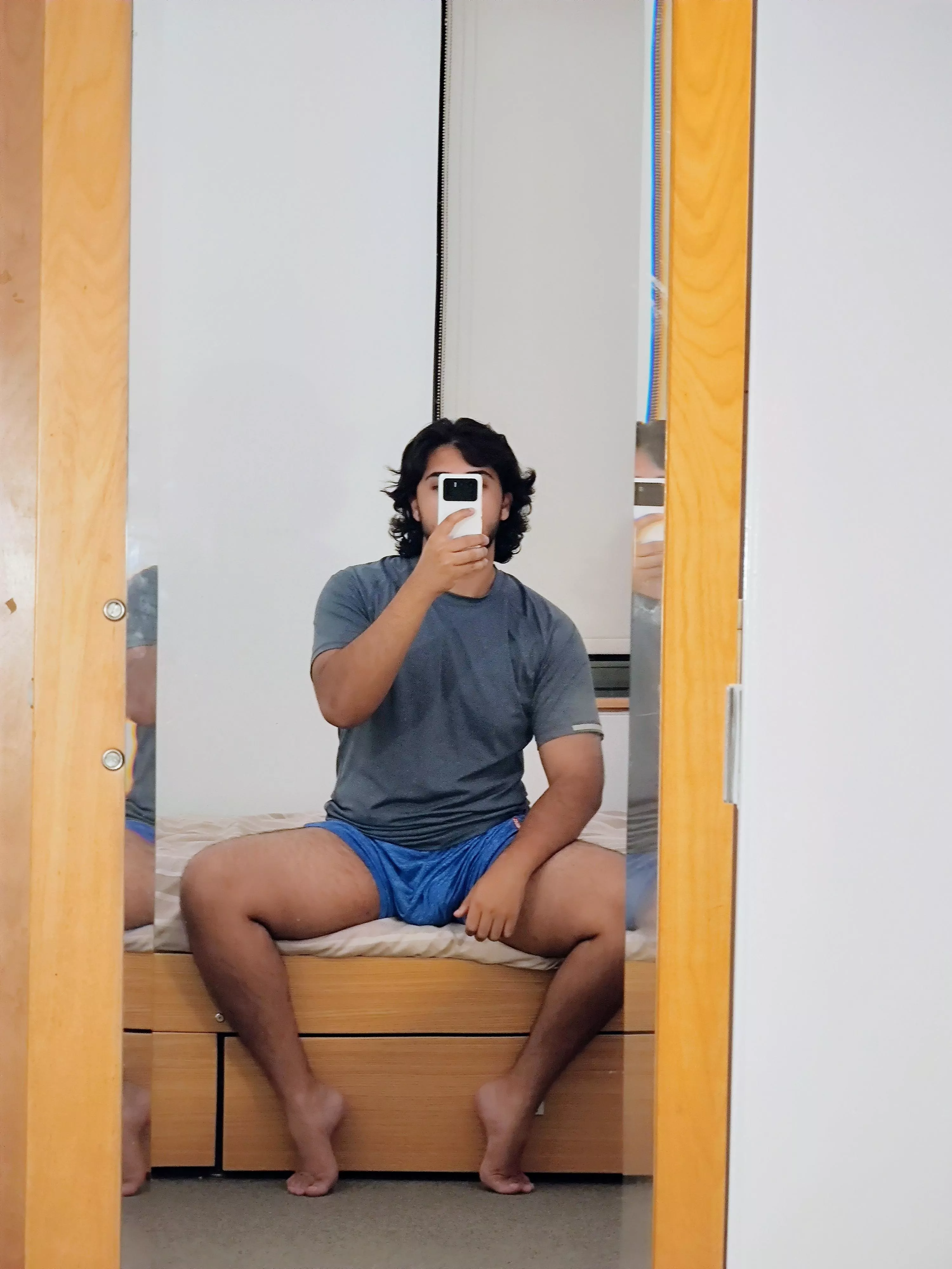 Do you see what I see? posted by lewdfocker1