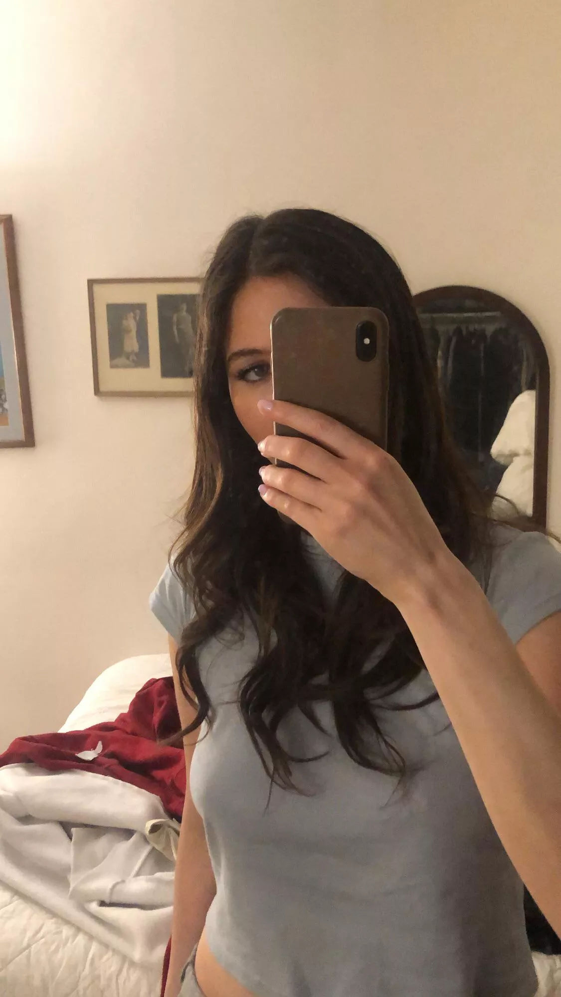 Do you sleep in pyjamas or naked? posted by skye_seraph