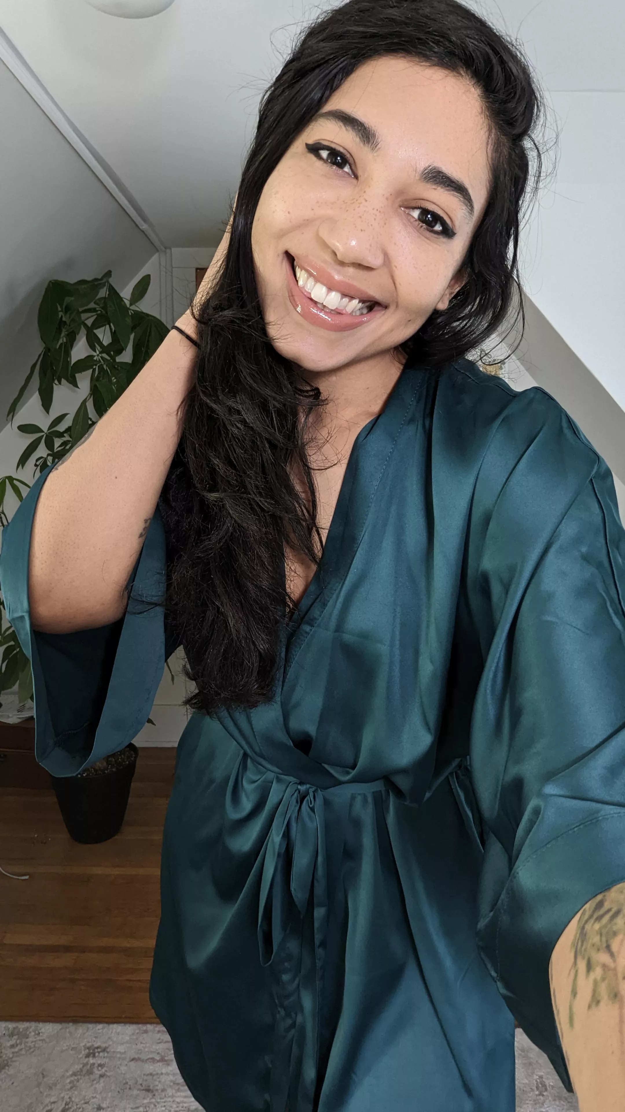 Do you still desire me if I'm clothed? posted by TarooRooot