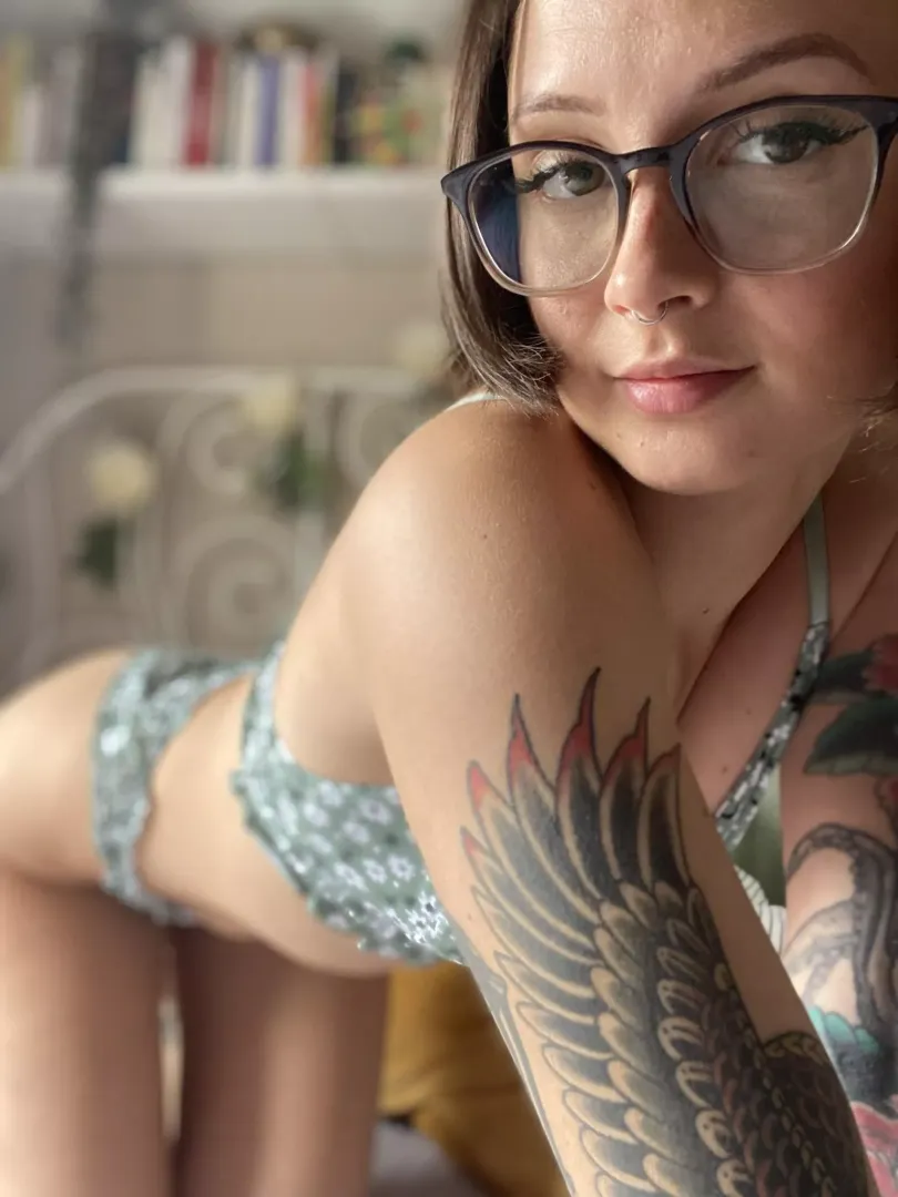 Do you take your short haired chicks in an X-small? by daisydares