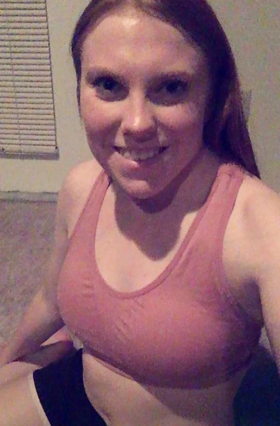 Do you think a 5' tiny redhead wife like me would look good stuffed full of cock in every hole? posted by SandStorm1306