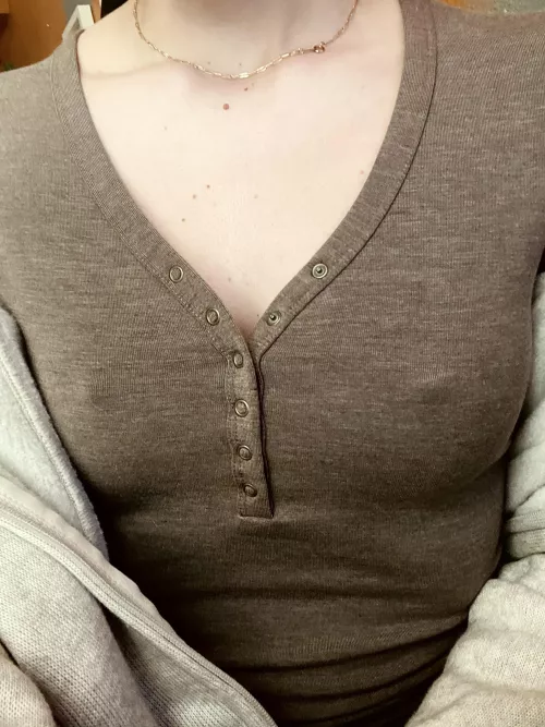 Do you think anyone noticed? by rockymtnway9