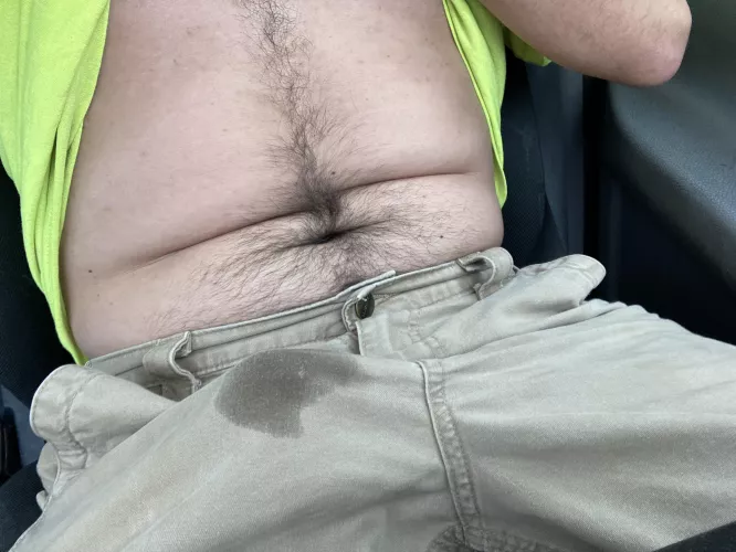 Do you think anyone will notice at the grocery? by electricindica