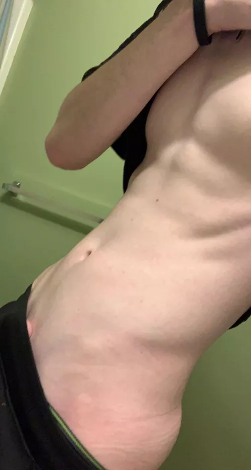 Do you think I deserve some lovin by Adventurous-Dot7215