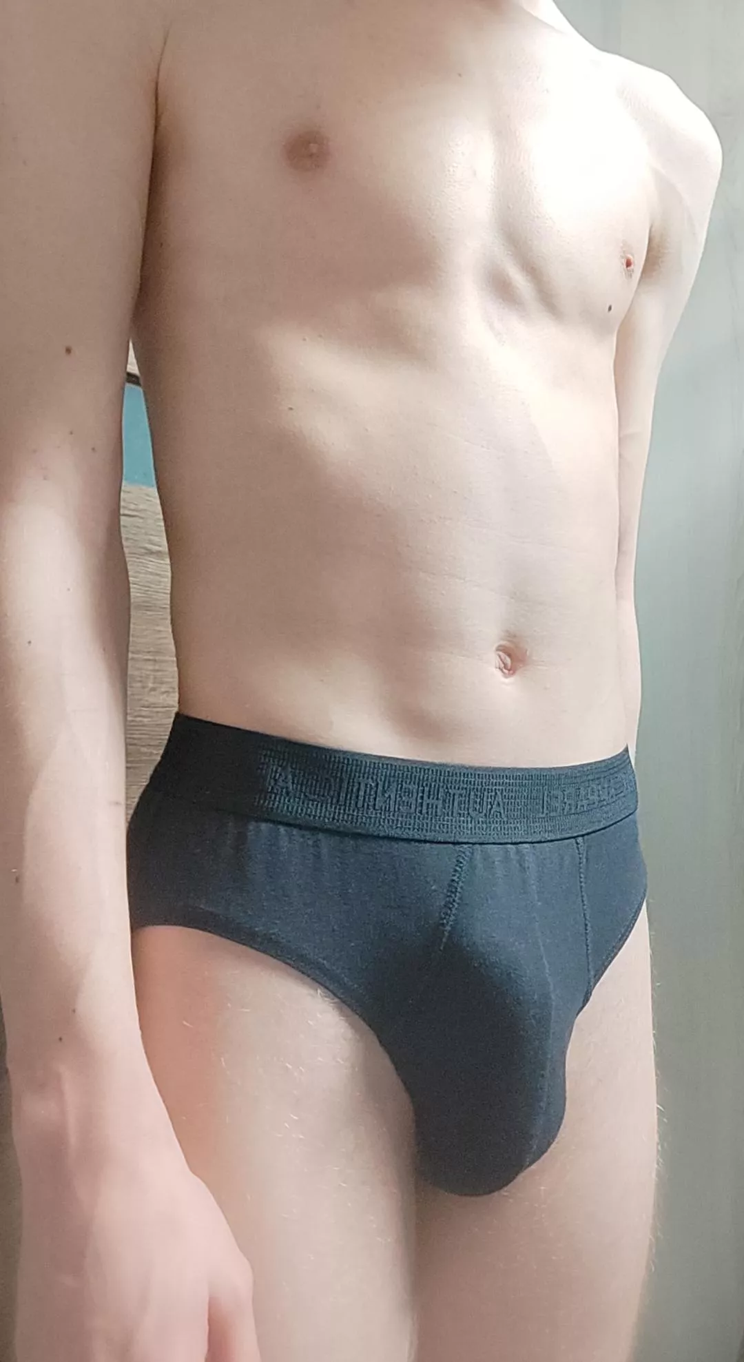 Do you think I look good in these? posted by SDI-guy