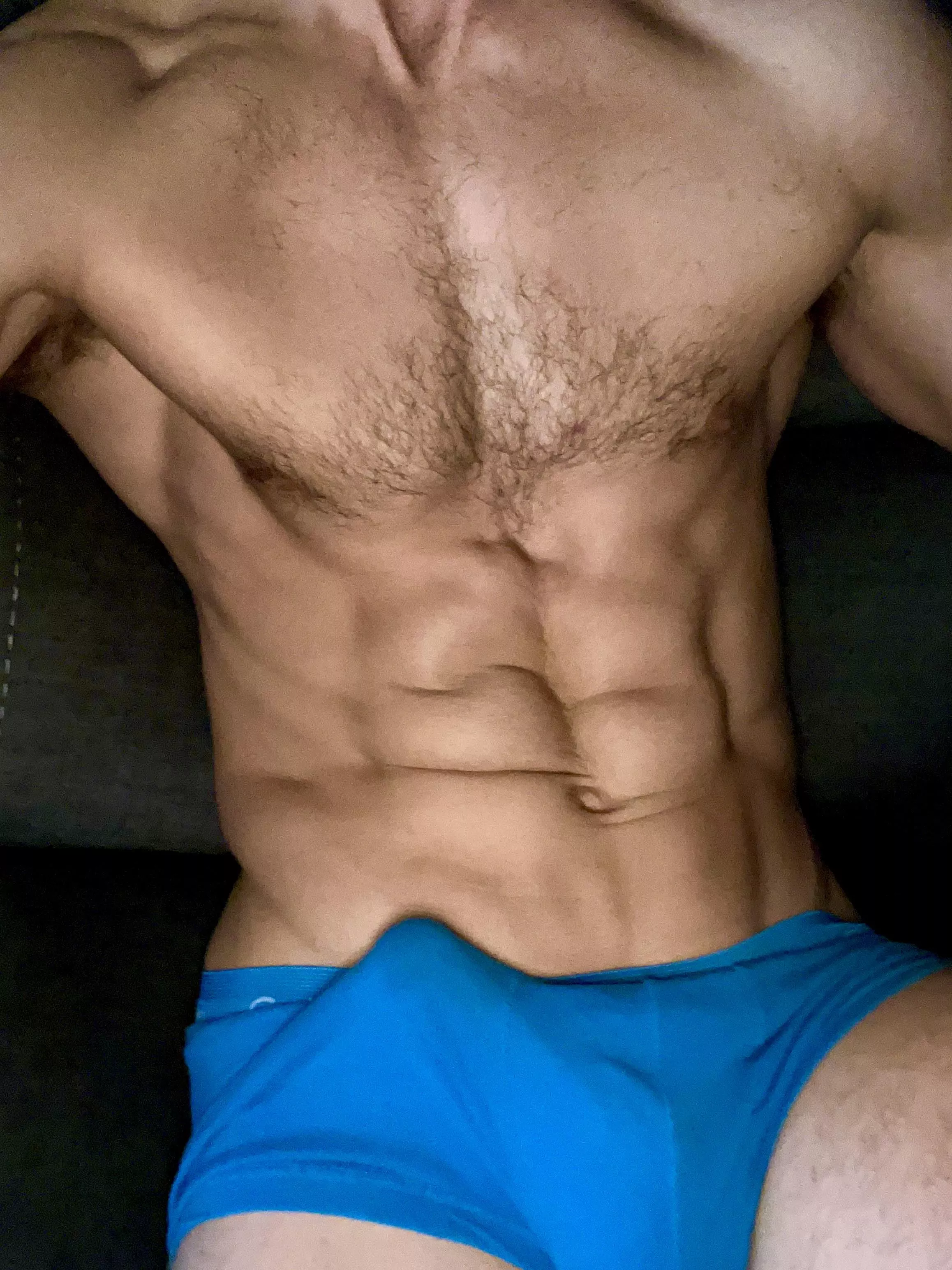 Do you think I need bigger underwear? posted by hollywooodjack