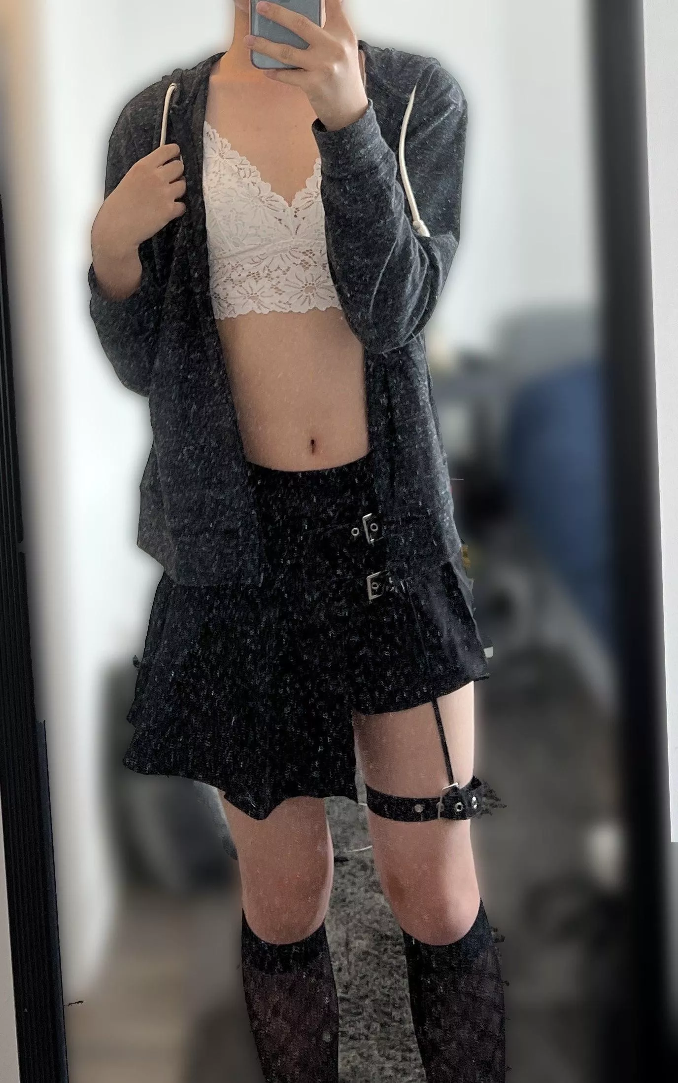 Do you think I should be locked up? posted by Ar1a_