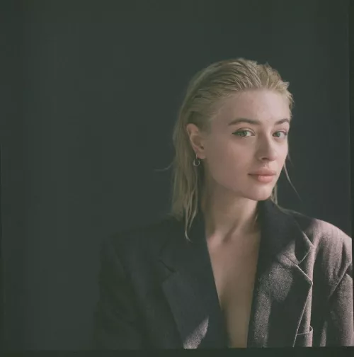 Do you think I’m cute?😍 by im_diana_