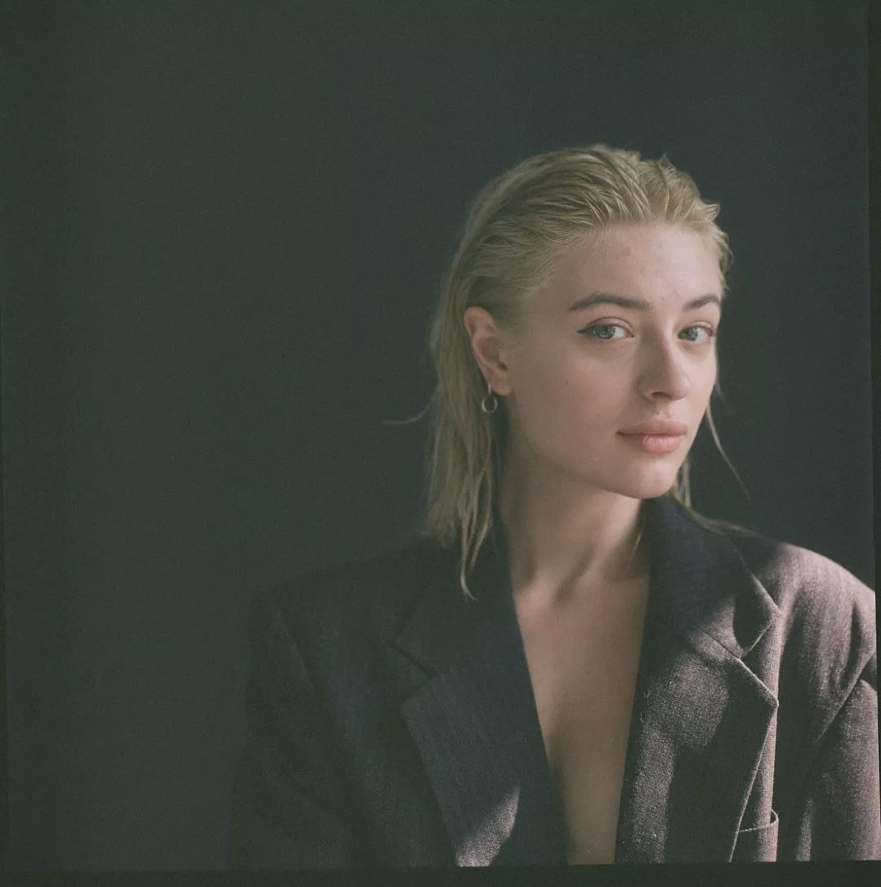 Do you think I’m cute?😍 posted by im_diana_