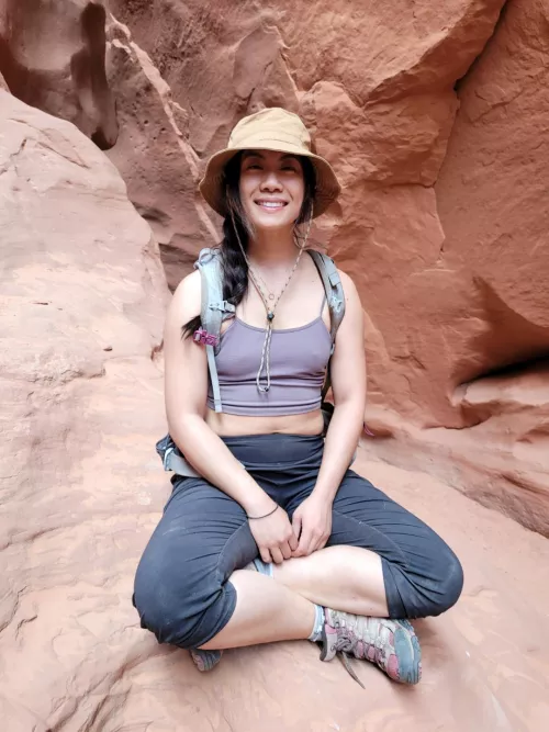 do you think my friends think im a tease because i never wear a bra? by worhlessasian30