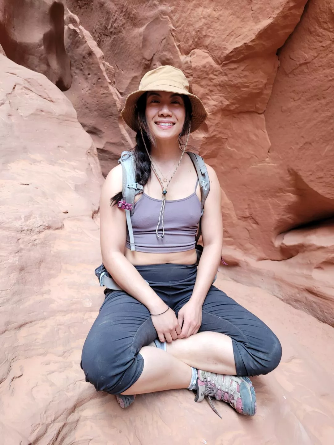 do you think my friends think im a tease because i never wear a bra? posted by worhlessasian30