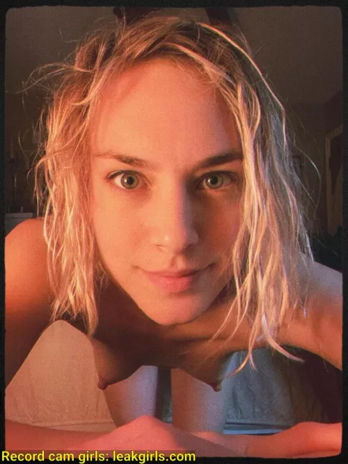 Do you think my littke boobs are still suckable at 34? by KZlivin