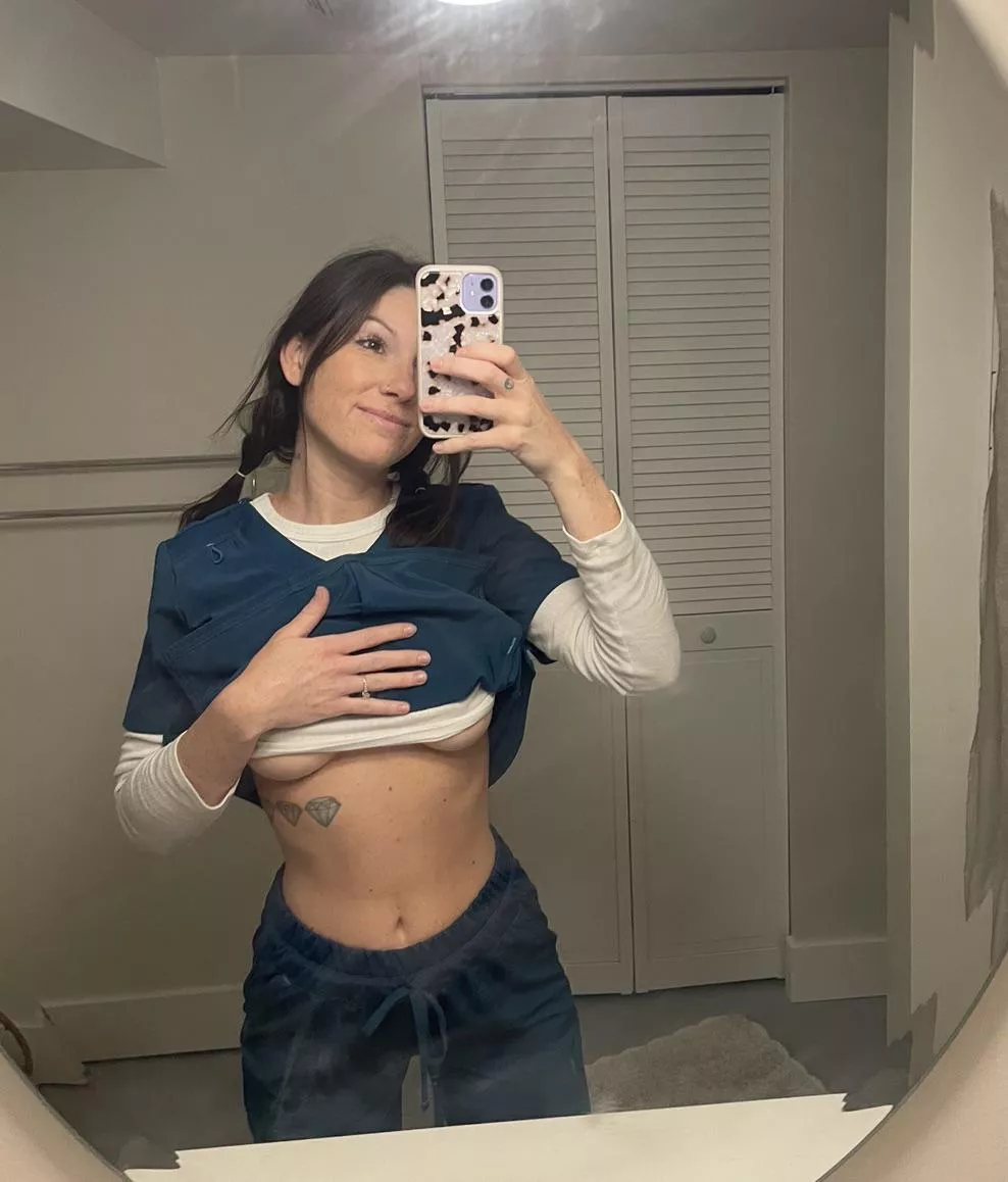 Do you think my patients fantasize about me? posted by hallienothaley