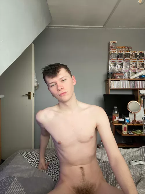 do you think my pubes are too long? by ember_tw1nk