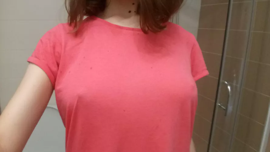 Do you think professor would appreciate if I go to university like this? by NatalyaSmirnova290