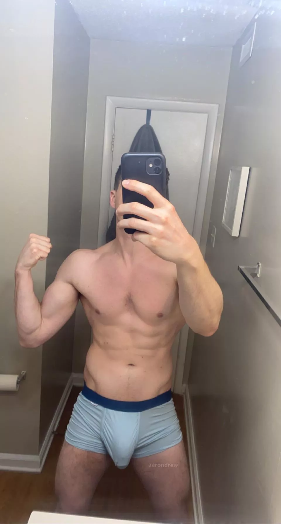 Do you think these would look better on me or on the floor? posted by aarondrew1