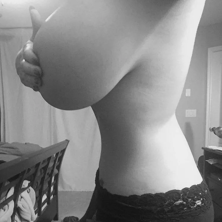 Do you think they are too big for my body ? posted by Educational-Second25