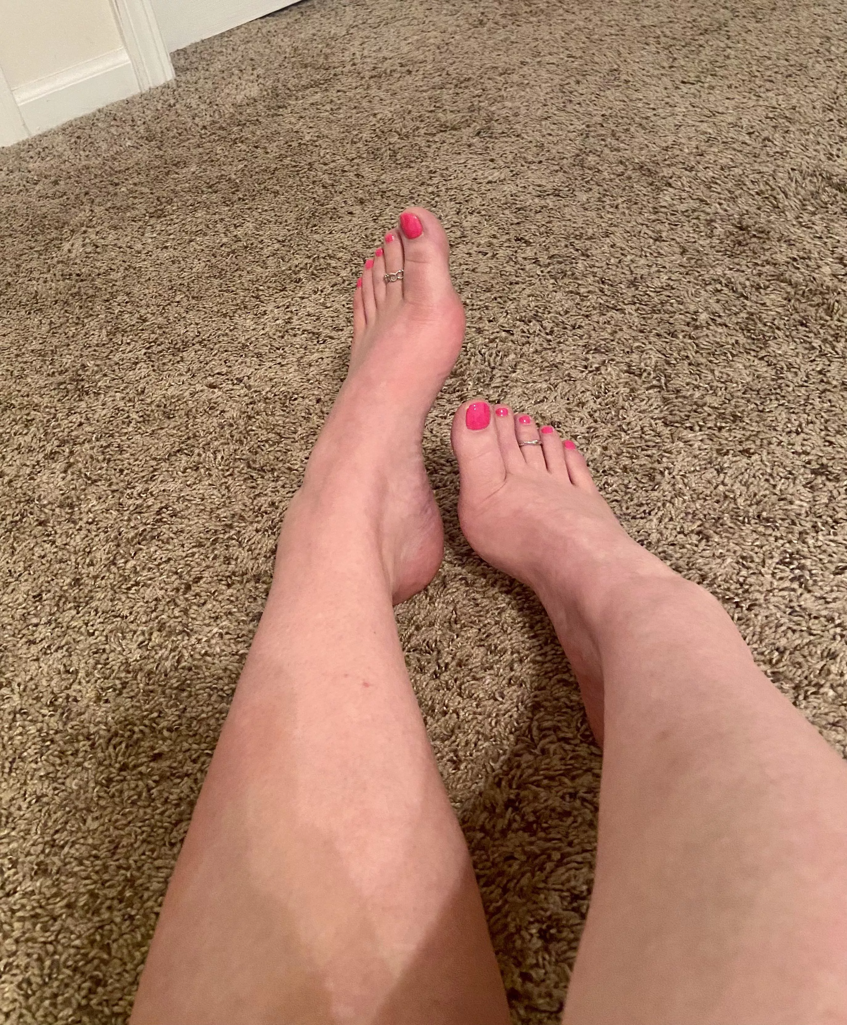 Do you think they smell sweet or stinky? posted by fallen2grace