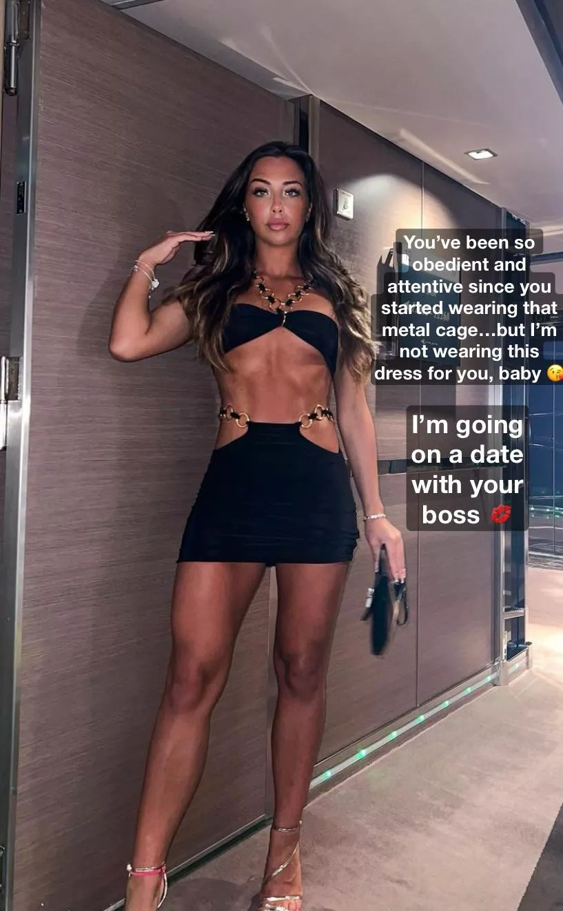 Do you think they’ll fuck? posted by donlogan83