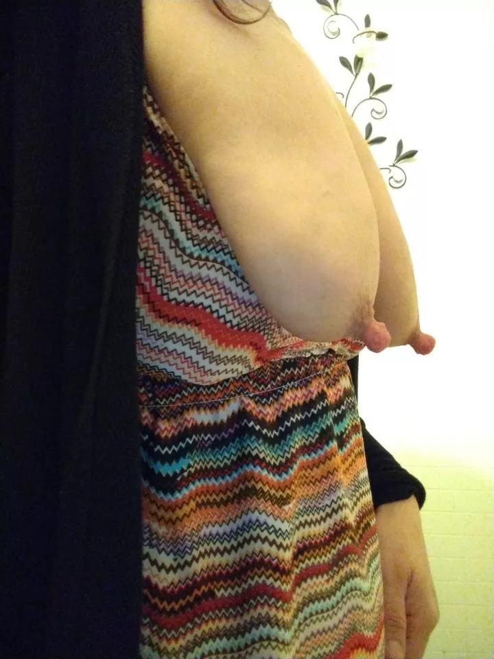 Do you think they're big?? ;) posted by MixedChicana420